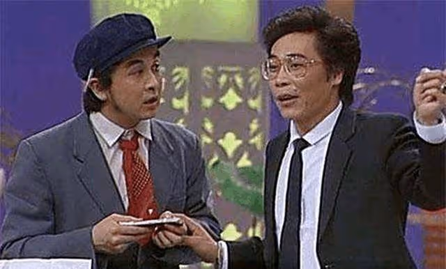 連續24年上春晚,趙本山曾奪他所愛,如今59歲小品王已經老了