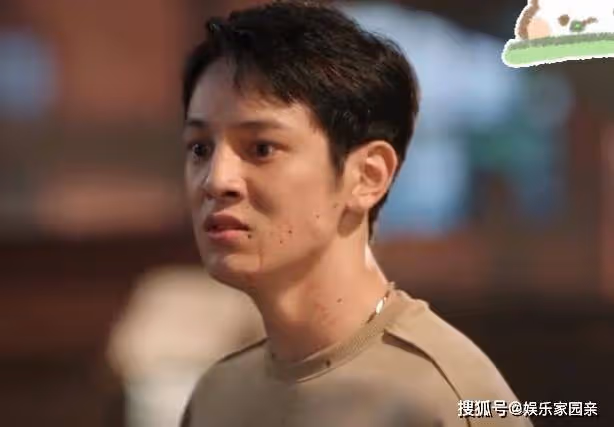 《底線》宋雨霏深陷輿論漩渦,雷星宇重判後崩潰出走