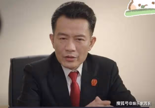 《底線》宋雨霏深陷輿論漩渦,雷星宇重判後崩潰出走