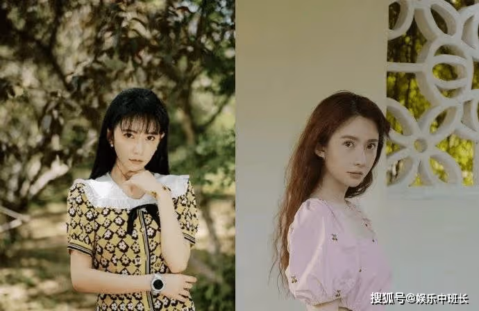 《愛情公寓》諾瀾近照引爭議,諾瀾扮演者劉萌萌整容了嗎