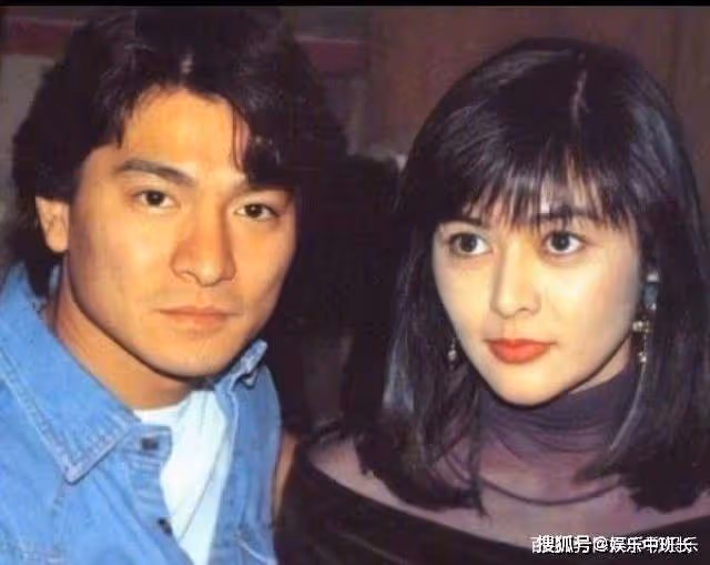 成也蕭何敗也蕭何!關之琳是如何把自己一手好牌給打爛的?