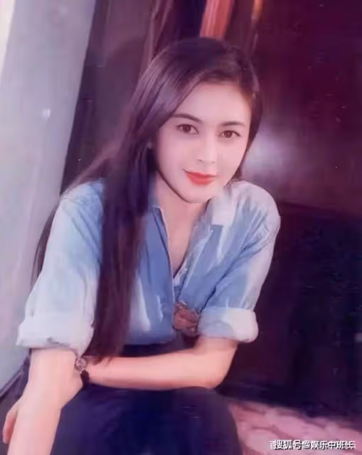 成也蕭何敗也蕭何!關之琳是如何把自己一手好牌給打爛的?