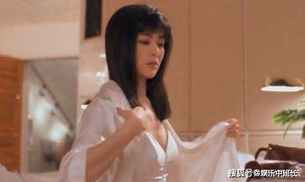 成也蕭何敗也蕭何!關之琳是如何把自己一手好牌給打爛的?