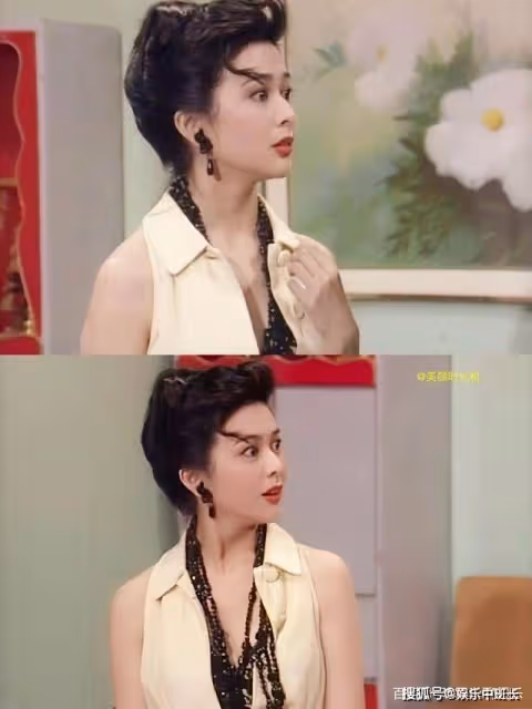 成也蕭何敗也蕭何!關之琳是如何把自己一手好牌給打爛的?