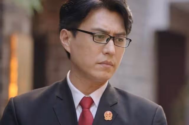 《底線》葛晴晴撒謊！結局早已註定，勝利終將屬於陶大明