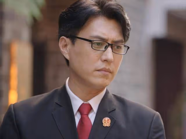 《底線》葛晴晴撒謊!結局早已註定,勝利終將屬於陶大明