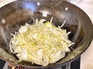 正宗台灣滷肉飯