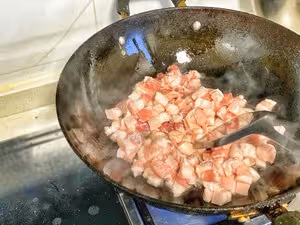 正宗台灣滷肉飯