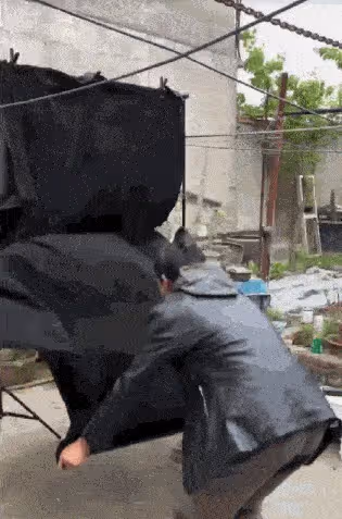 慎入！你永遠想不到網紅拍的時尚大片有多災難