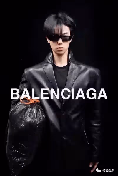 慎入！你永遠想不到網紅拍的時尚大片有多災難