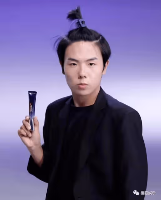 慎入!你永遠想不到網紅拍的時尚大片有多災難
