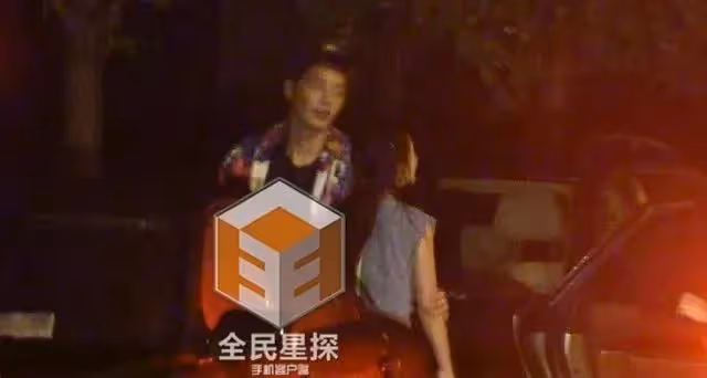隱婚生子兩年？為何他塌房被全網狂贊