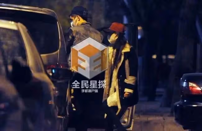 隱婚生子兩年？為何他塌房被全網狂贊