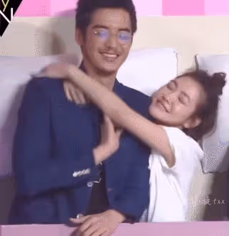 隱婚生子兩年?為何他塌房被全網狂贊