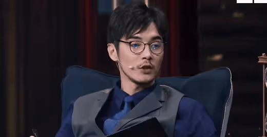隱婚生子兩年？為何他塌房被全網狂贊