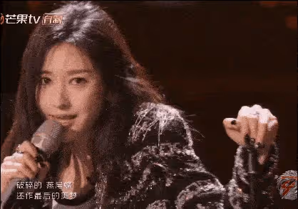 浪姐3,每一位姐姐都恢復到了自己顏值巔峰,王心凌居然一點沒老