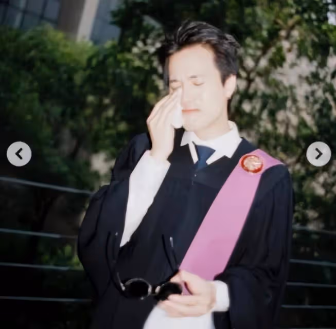 國外法政大學明星學長顏值大比拼:六位當紅泰劇偶像明星齊齊畢業