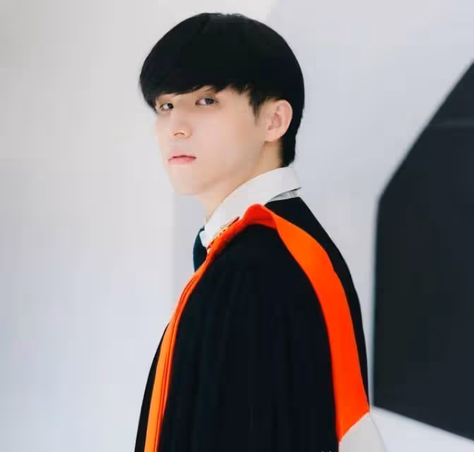 國外法政大學明星學長顏值大比拼:六位當紅泰劇偶像明星齊齊畢業