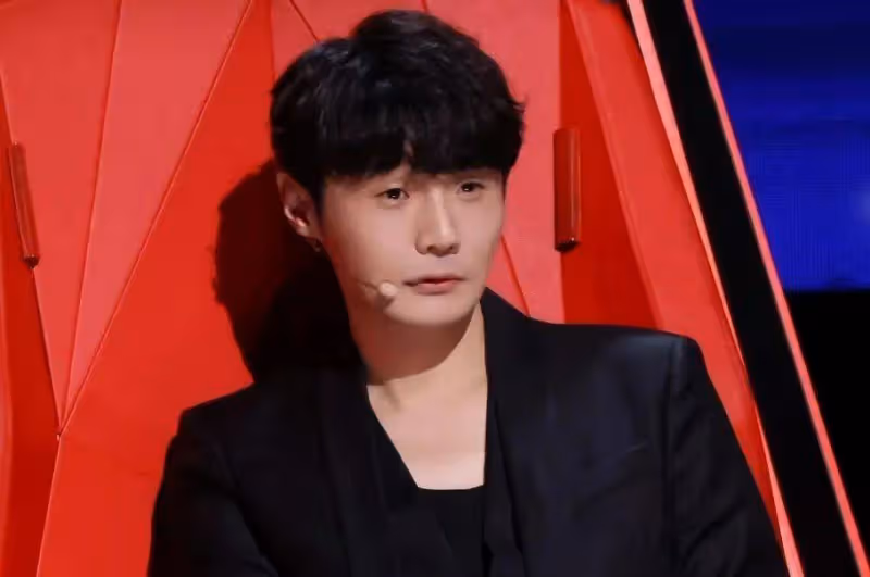 中國好聲音導師對決第二場，李榮浩因公正而出彩，廖昌永淘汰愛徒