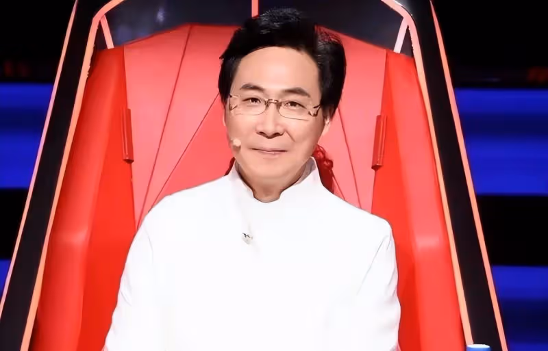 中國好聲音導師對決第二場,李榮浩因公正而出彩,廖昌永淘汰愛徒