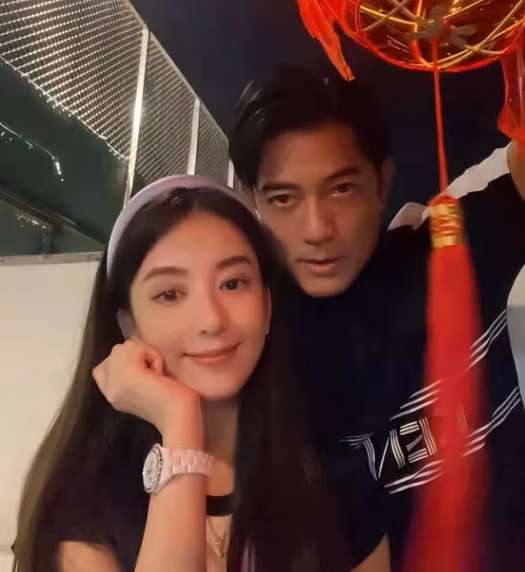 56歲郭富城現身街舞！吸引眾人的是，皺巴巴的王爺真的老了