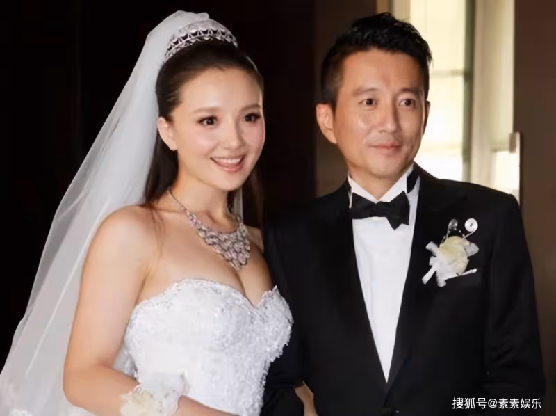 孫茜發文否認家暴:我想警示施暴者,希望女人在婚姻中被善待