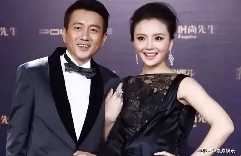 孫茜發文否認家暴:我想警示施暴者,希望女人在婚姻中被善待