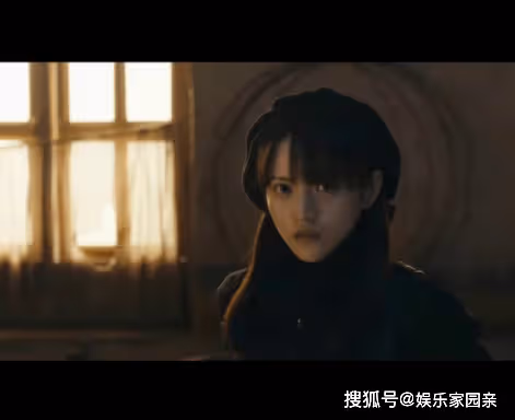 《崑崙神宮》阿香為什麼想做女王?阿香有雙重身份嗎