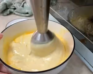 無奶油版酸奶巴斯克