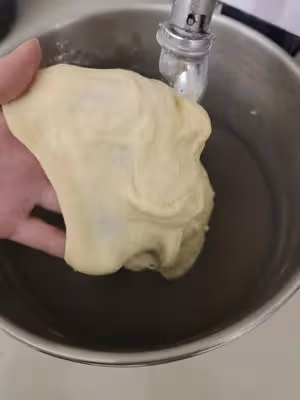 昂貴的爸爸糖巧克力吐司