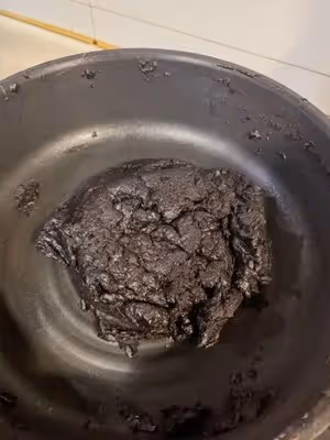 昂貴的爸爸糖巧克力吐司