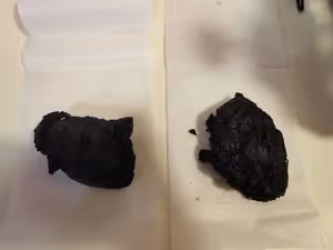 昂貴的爸爸糖巧克力吐司