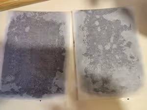 昂貴的爸爸糖巧克力吐司