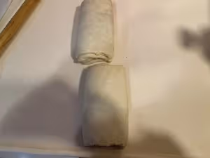 昂貴的爸爸糖巧克力吐司
