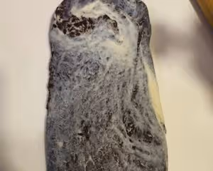 昂貴的爸爸糖巧克力吐司