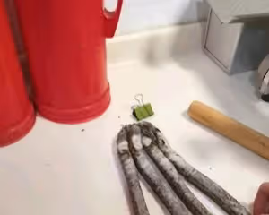 昂貴的爸爸糖巧克力吐司