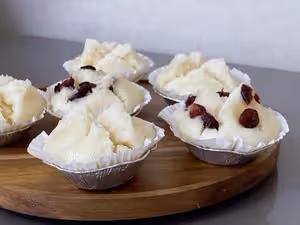 中餐廳【雲朵饅頭】