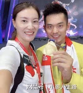 再看謝杏芳，6年前原諒林丹出軌，究竟是對還是錯？