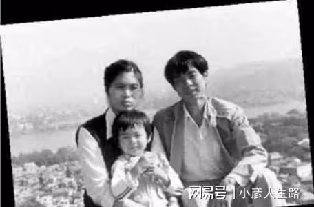 再看謝杏芳，6年前原諒林丹出軌，究竟是對還是錯？