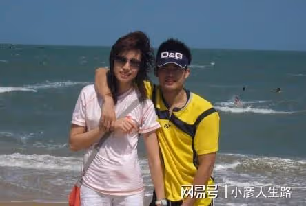 再看謝杏芳，6年前原諒林丹出軌，究竟是對還是錯？