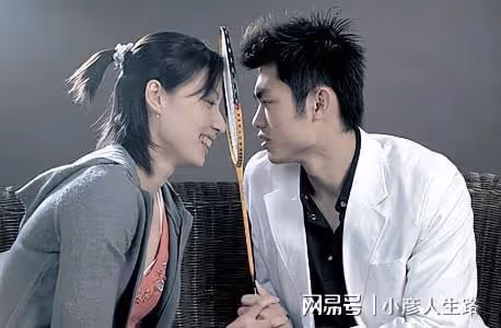再看謝杏芳，6年前原諒林丹出軌，究竟是對還是錯？