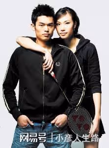 再看謝杏芳，6年前原諒林丹出軌，究竟是對還是錯？