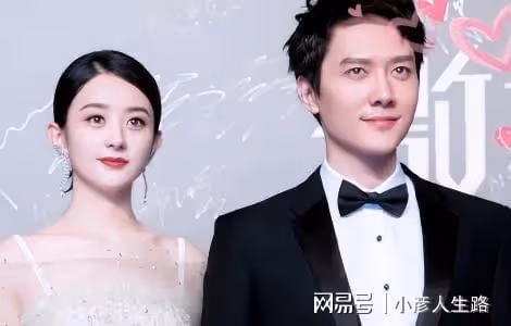 肥肚腩、大眼袋、憔悴老態,離婚後的馮紹峰怎麼變成這樣了?
