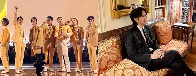 BTS 防彈少年團吸金能力有多強,一探7位成員坐擁的房產清單就知道