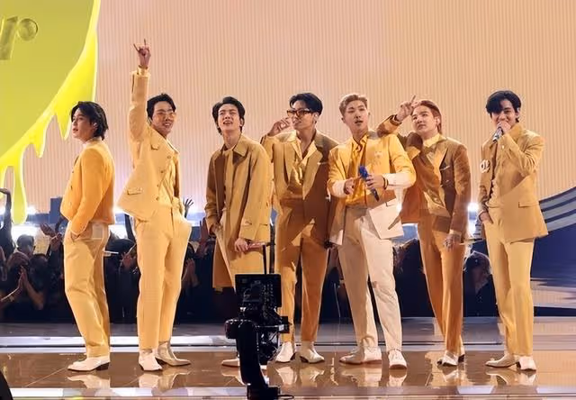 BTS 防彈少年團吸金能力有多強,一探7位成員坐擁的房產清單就知道