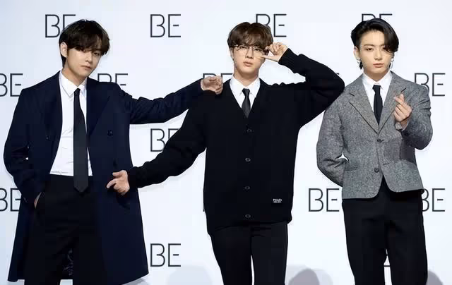 BTS 防彈少年團吸金能力有多強,一探7位成員坐擁的房產清單就知道