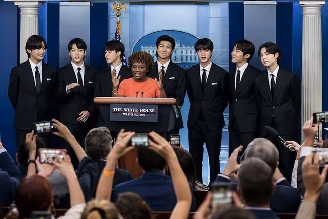 BTS 防彈少年團吸金能力有多強,一探7位成員坐擁的房產清單就知道