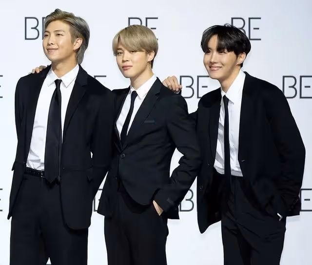 BTS 防彈少年團吸金能力有多強,一探7位成員坐擁的房產清單就知道