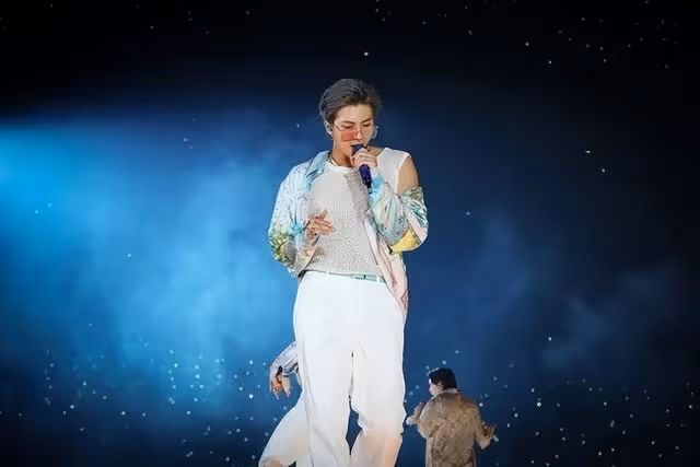 BTS 防彈少年團吸金能力有多強,一探7位成員坐擁的房產清單就知道
