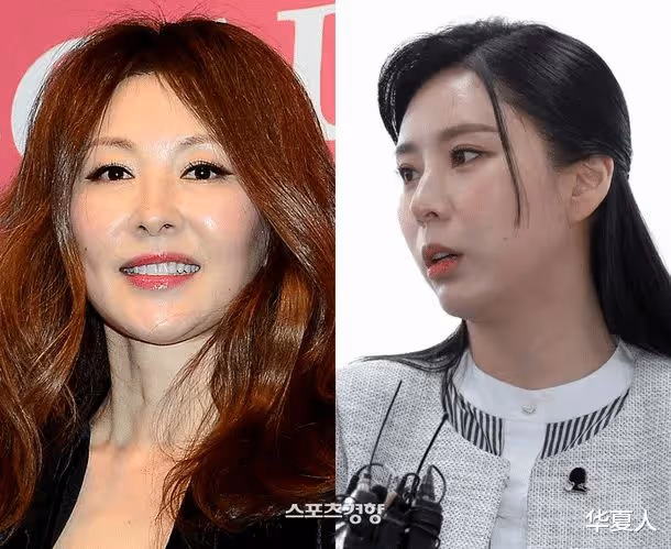 韓網熱議!被雌競逼死的張紫妍...前公司起訴女星李美淑,涉嫌製造偽證逼她走極端